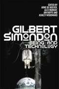 Gilbert Simondon