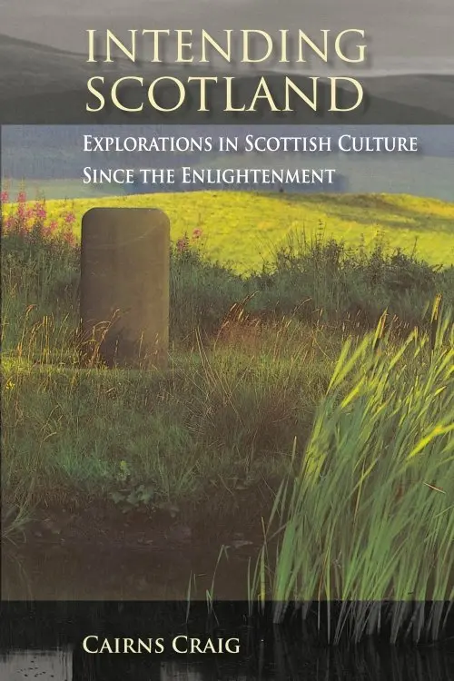 Cairns Craig - Intending Scotland, E-bok. Tillgänglighet: Lägg i varukorg