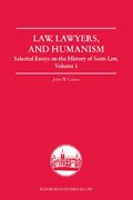 Law, Lawyers, and Humanism