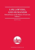 Law, Lawyers, and Humanism