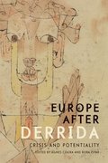 Europe after Derrida