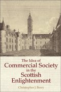 Idea of Commercial Society in the Scottish Enlightenment