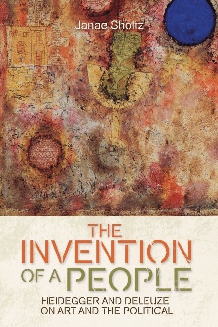 Janae Sholtz - Invention of a People, E-bok. Tillgänglighet: Lägg i varukorg