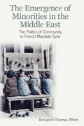 Emergence of Minorities in the Middle East