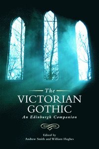 The Victorian Gothic