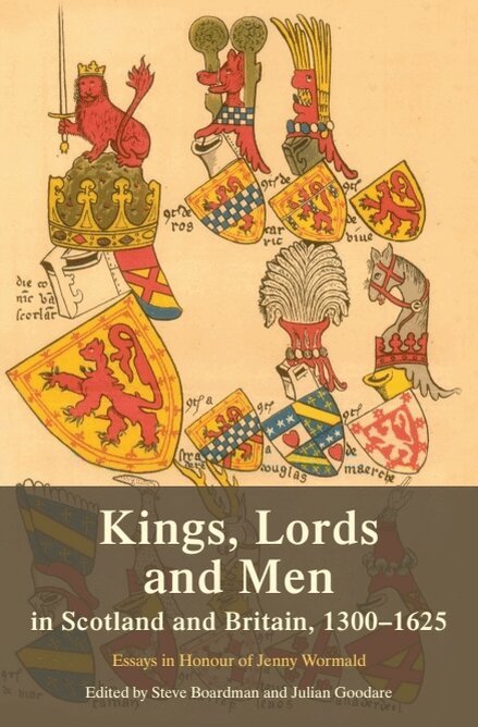 Steve Boardman, Julian Goodare - Kings, Lords and Men in Scotland and Britain, 1300-1625, E-bok. Tillgänglighet: Lägg i varukorg