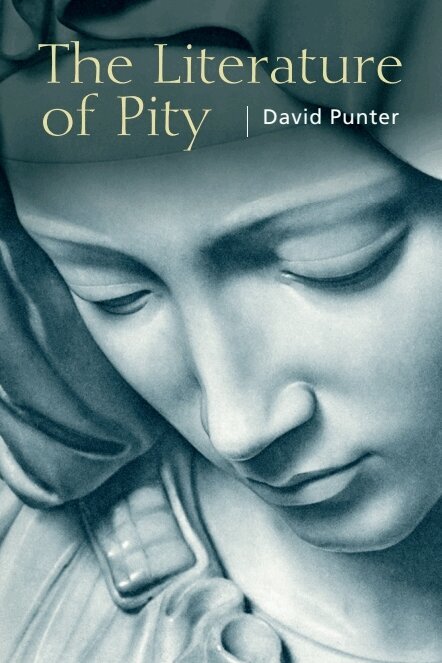 David Punter - Literature of Pity, E-bok