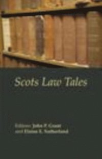 Scots Law Tales