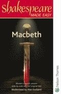 Shakespeare Made Easy: Macbeth