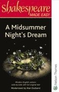 Shakespeare Made Easy: A Midsummer Night's Dream