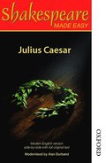 Shakespeare Made Easy: Julius Caesar