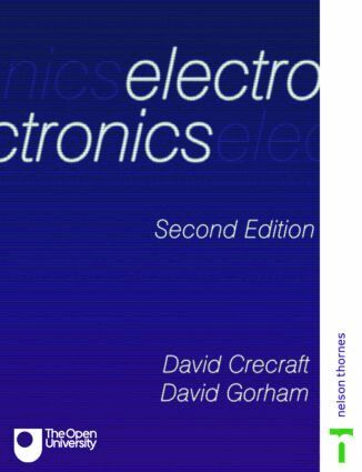 David Crecraft - Electronics, Häftad. Tillgänglighet: Lägg i varukorg