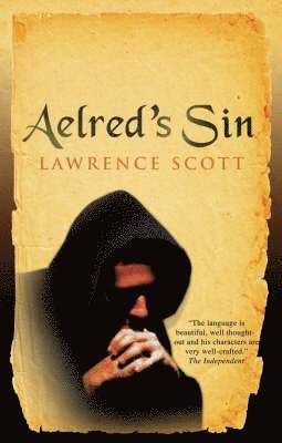 Lawrence Scott - Aelred's Sin, Häftad