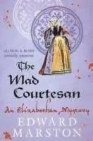 Mad Courtesan