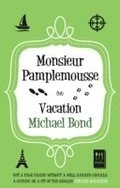 Monsieur Pamplemousse On Vacation
