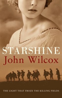 John Wilcox - Starshine, Häftad