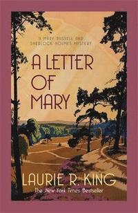 A Letter Of Mary