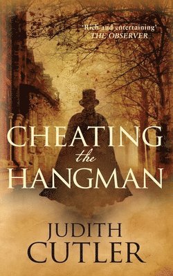 Judith Cutler - Cheating the Hangman, Häftad. Tillgänglighet: Tillfälligt slut