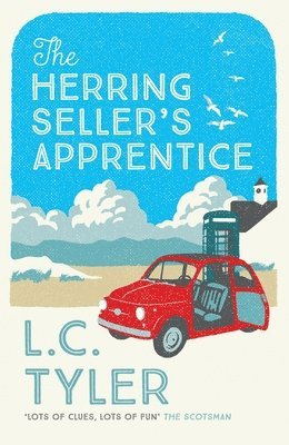L. C. Tyler - Herring Seller's Apprentice, Häftad