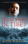 Treachery in Tibet