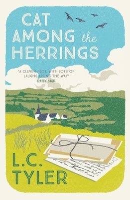 L. C. Tyler - Cat Among the Herrings, Häftad