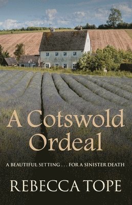 Rebecca Tope - Cotswold Ordeal, Häftad