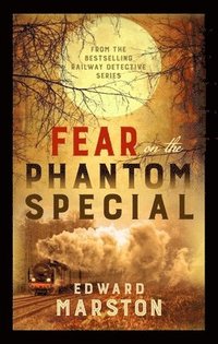 Fear on the Phantom Special
