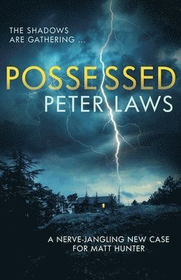 Peter Laws - Possessed, Häftad. Tillgänglighet: Tillfälligt slut
