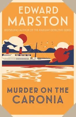 Murder on the Caronia