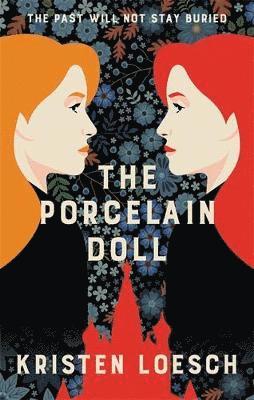 Kristen Loesch - Porcelain Doll, Inbunden. Tillgänglighet: Tillfälligt slut