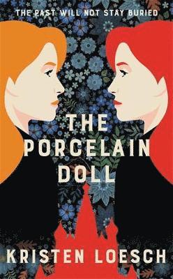 Kristen Loesch - Porcelain Doll, Häftad. Tillgänglighet: Tillfälligt slut