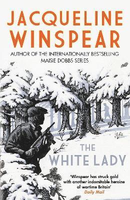 Jacqueline Winspear - White Lady, Häftad