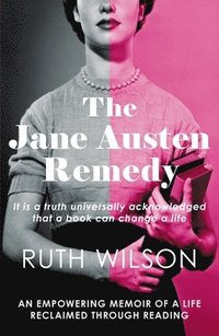 The Jane Austen Remedy