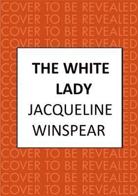 Jacqueline Winspear - White Lady, Häftad