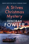 St Ives Christmas Mystery