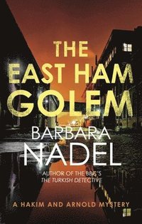 East Ham Golem