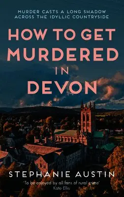 How to Get Murdered in Devon