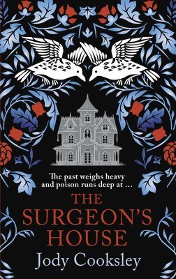 Jody Cooksley - Surgeon's House, Häftad