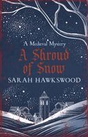 Sarah Hawkswood - Shroud of Snow, Häftad