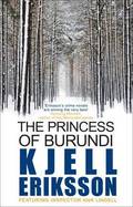 Princess of Burundi