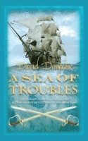 David Donachie - A Sea of Troubles, Inbunden. Tillgänglighet: Tillfälligt slut