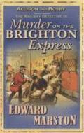 Murder on the Brighton Express
