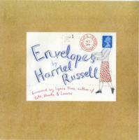 Harriet Russell - Envelopes, Inbunden