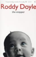Roddy Doyle - Snapper, Häftad