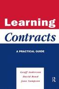 Learning Contracts