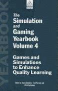 International Simulation and Gaming Yearbook