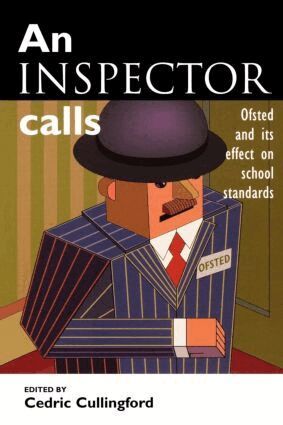 Cedric Cullingford - Inspector Calls, Häftad. Tillgänglighet: Lägg i varukorg