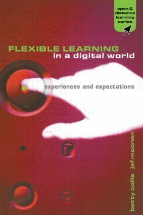 Betty Collis, Jef Moonen - TECHYNOLOGY AND FLEXIBLE LEARNING, Övrigt