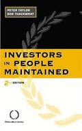 Investors in People Maintained