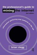 The Professional's Guide to Mining the Internet
